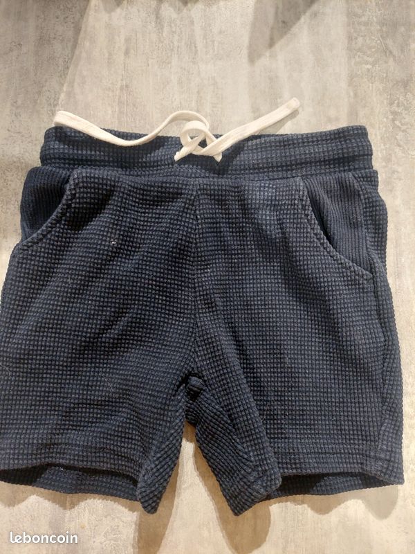Vêtements garcon 3 ans (image 8)
