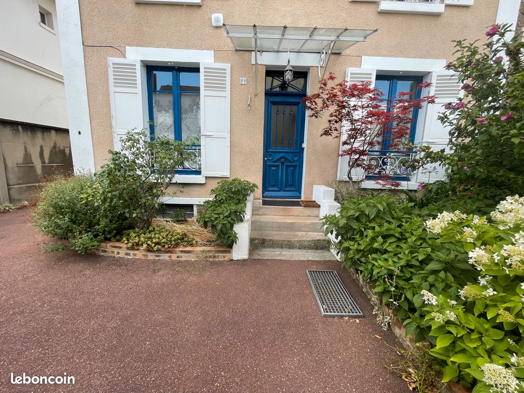 Maison 8 pièces 155 m² · à Maisons-Laffitte · 155 m² · 1 105 000 €