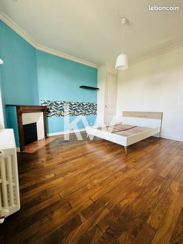 Appartement 5 pièces 105 m² - Limoges 87000 (image principale 7)