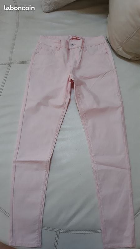 Pantalon NEUF (image 1)