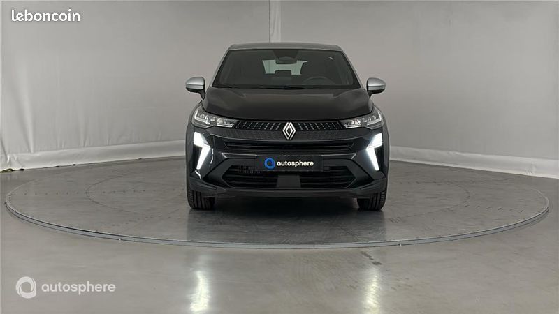 Renault Captur 1.0 Eco-G 100ch Evolution (image 2)