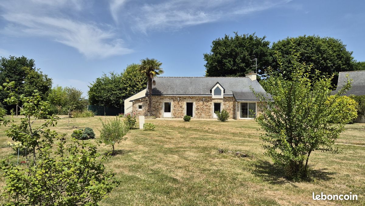Maison 2 pièces 100 m² · à Moëlan-sur-Mer · 100 m² · 262 500 €