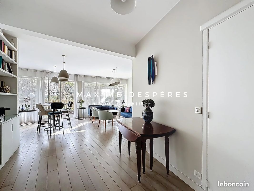 Appartement 5 pièces 125 m² (image 7)