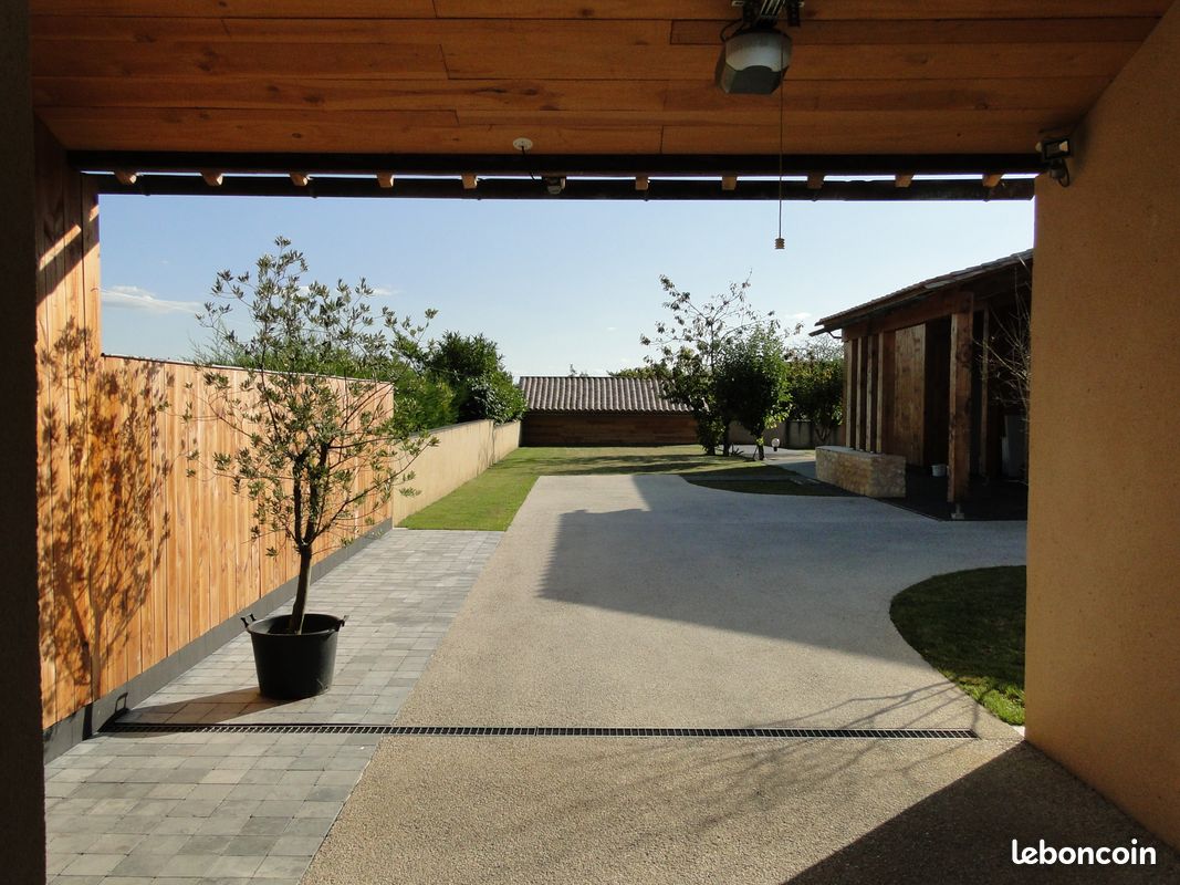 Maison 4 pièces 89 m² · à Saint-Yrieix-sur-Charente · 89 m² · 995 €/mois
