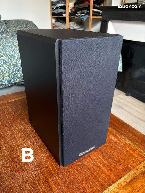 Enceinte encastrable CABASSE Antigua IW (la paire) Pas Cher