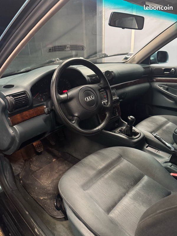 Audi a4 (image 2)