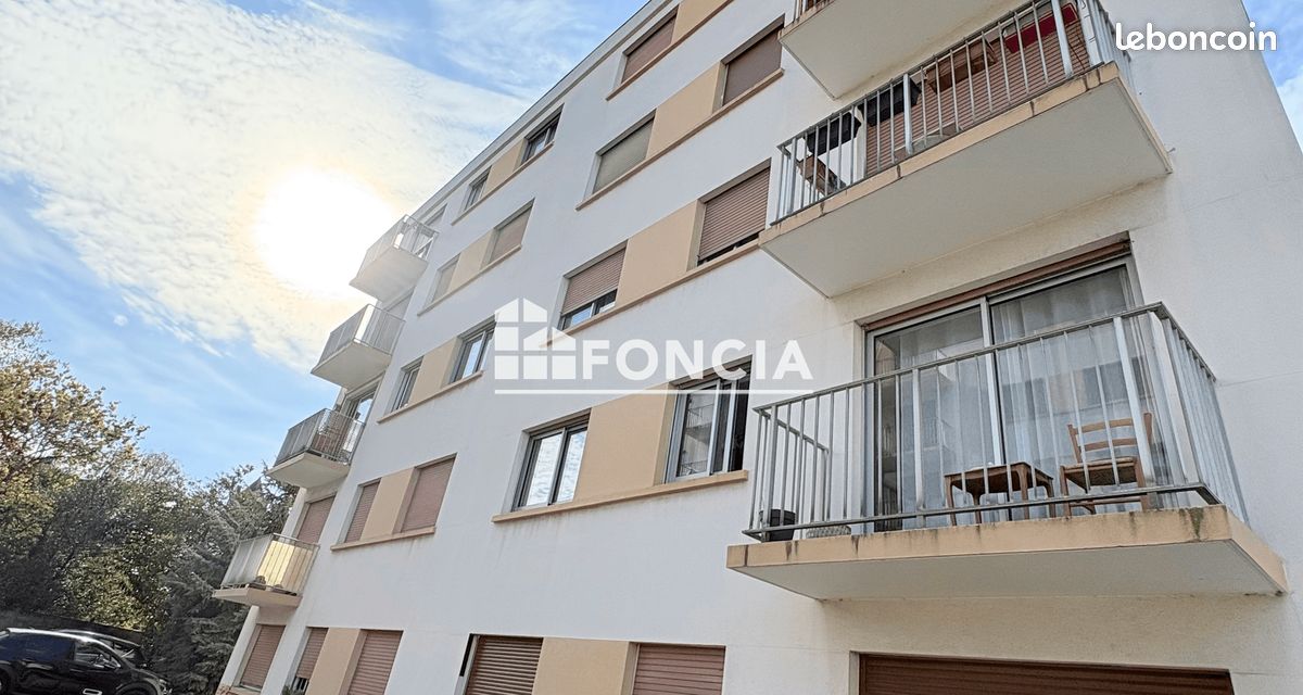 Appartement 1 pièce 27 m² · à Juvisy-sur-Orge · 27 m² · 746 €/mois