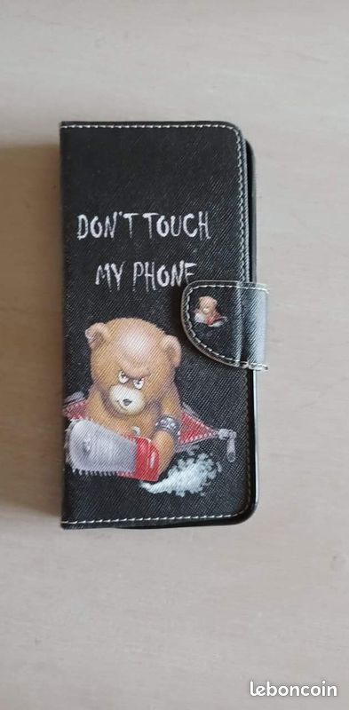 Telephone portable redmi 9nfc (image 6)
