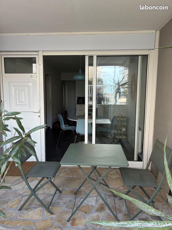 Location appartement sur la plage (image 4)
