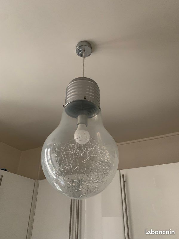 Luminaire Alinéa (image 3)