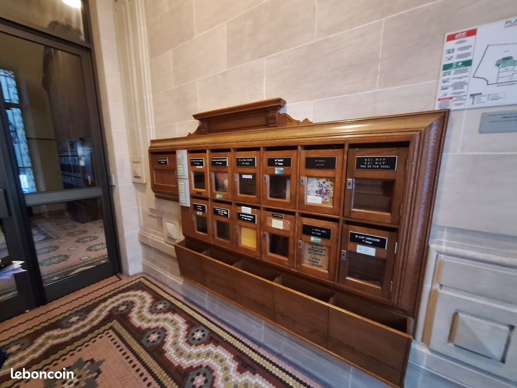 Appartement a louer vichy - 3 pièce(s) - 62 m2 - Surfyn