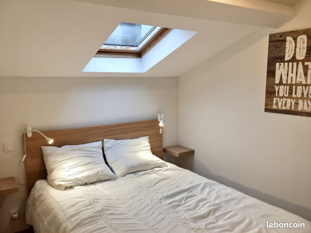 Appartement 2 pièces 36 m² · à Lyon · 36 m² · 890 €/mois