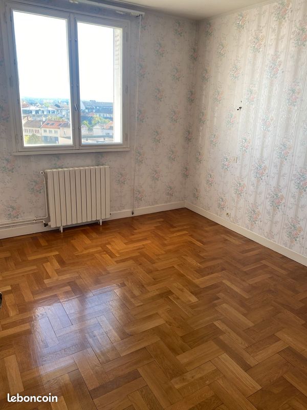 Appart T4 Montjovis proche beaublanc - Limoges 87000 (image principale 2)