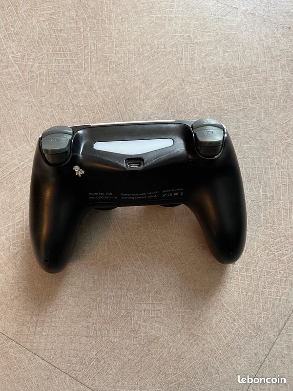 Manette Gaming Pc (image 3)