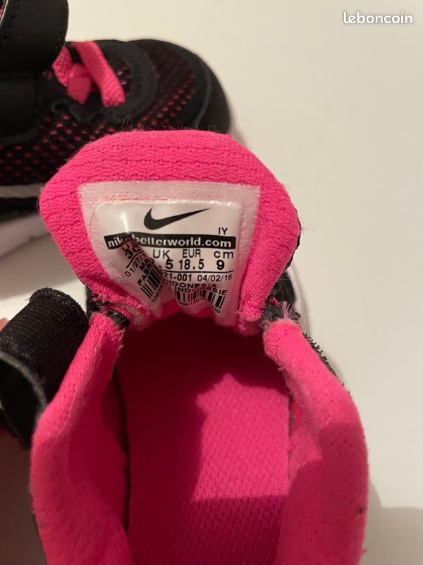 Nike bébé (image 4)