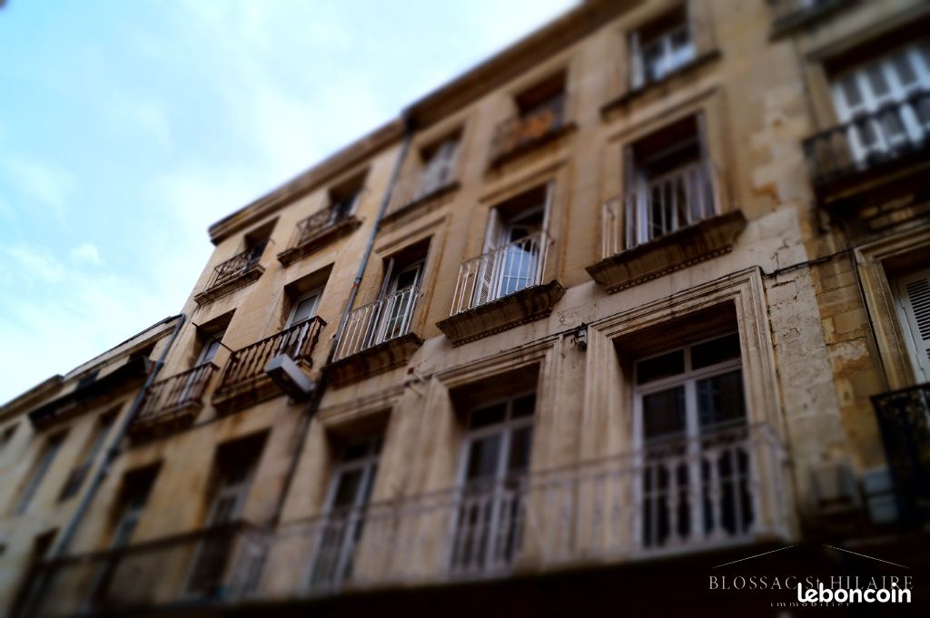 Appartement 2 pièces 57 m² · à Poitiers · 57 m² · 577 €