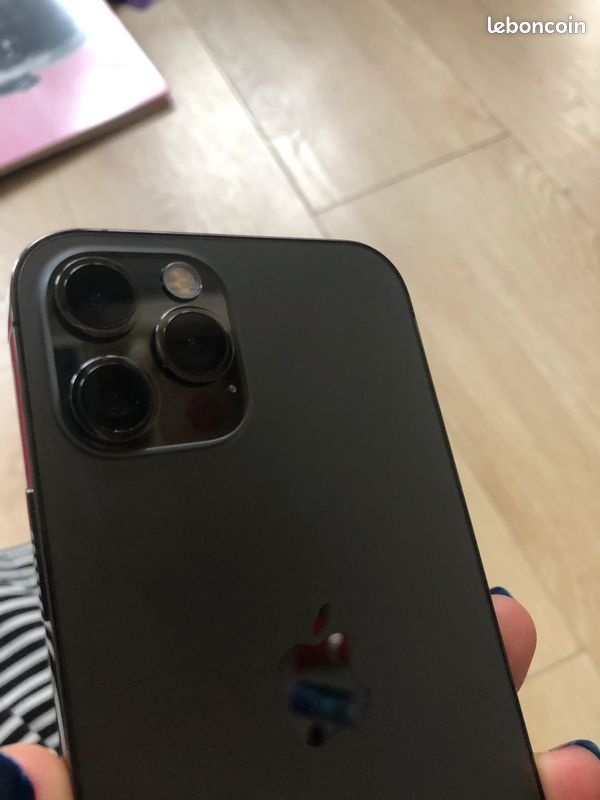 Iphone 12 pro (image 6)