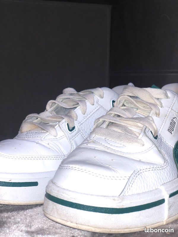 Chaussures Puma (image 5)