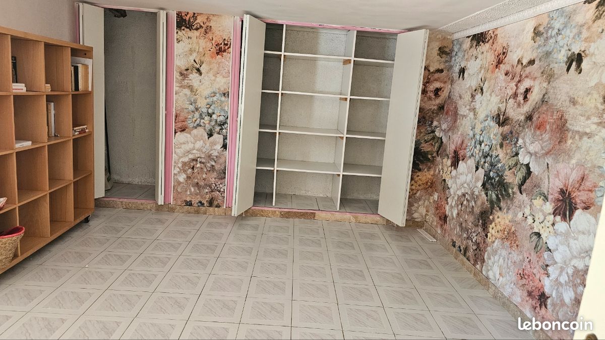 Appartement 2 pièces 75 m² · à Sérignan · 75 m² · 800 €