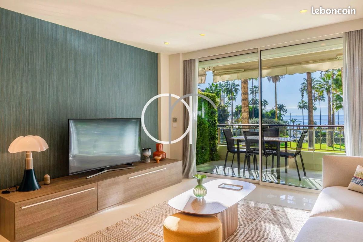 Appartement 3 pièces 82 m² · à Cannes · 82 m² · 2 150 000 €