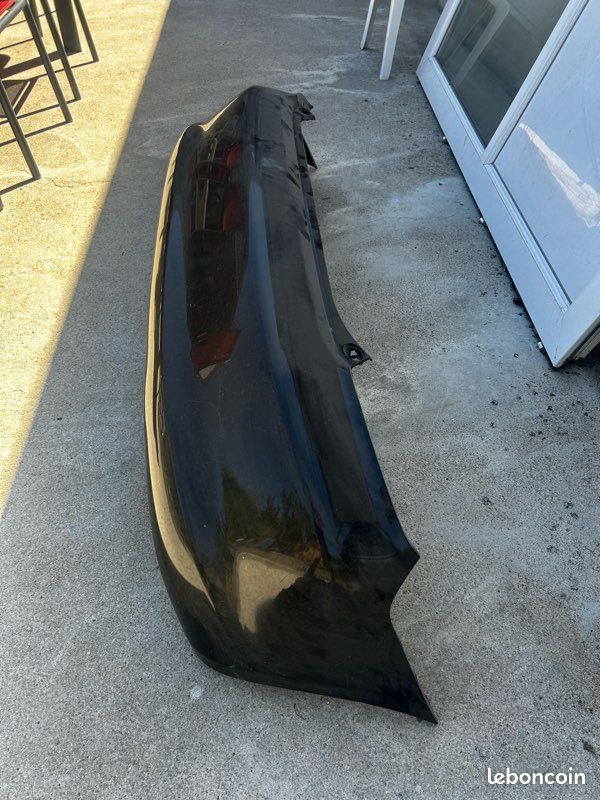 Parchoc arrière Honda civic ep2 (image 2)