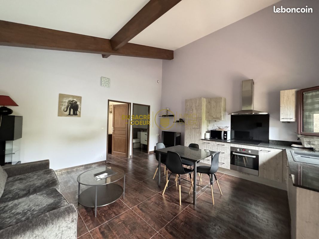 Appartement 2 pièces 41 m² · à Prades · 41 m² · 100 000 €
