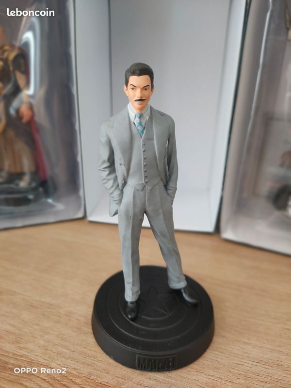 Figurines officielles Marvel (image 4)