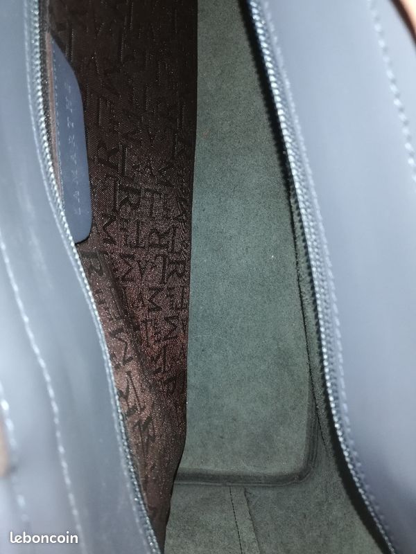 Sac à main de marque (image 5)