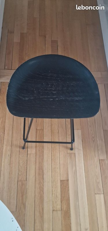 Chaise, tabouret & banc (image 2)