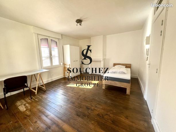 Immeuble 166 m² Bethune