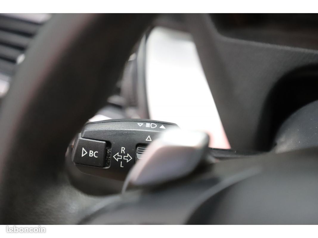 BMW X6 xDrive 40d E71 Luxe - BVA Steptronic (image 27)