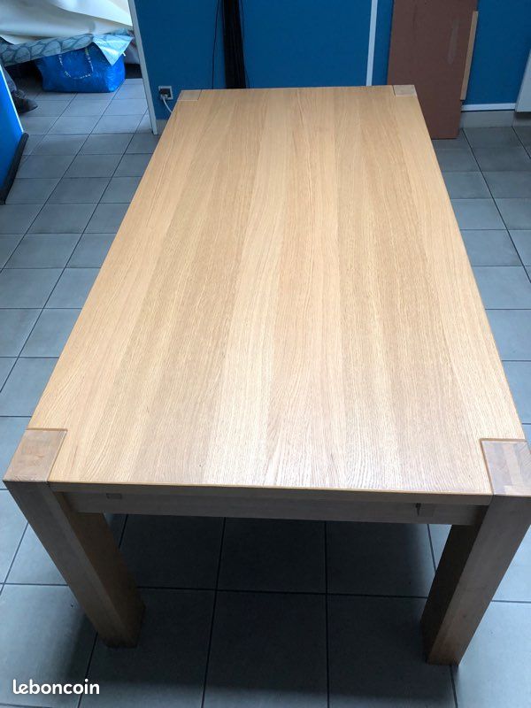 Table salle à manger (image 1)