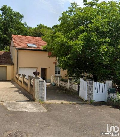 Maison 5 pièces 132 m²