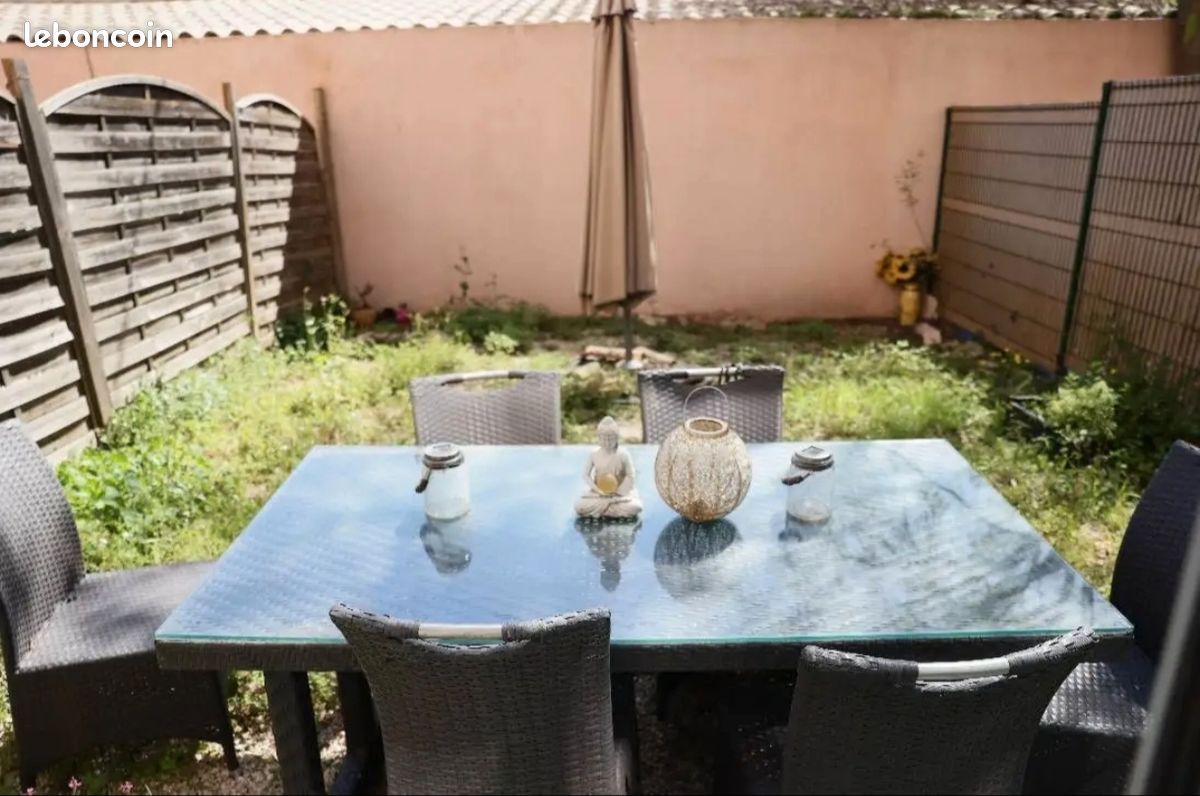 Appartement 1 pièce 30 m² · à Sanary-sur-Mer · 30 m² · 175 000 €