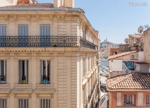 Appartement 1 pièce 20 m² · à Marseille · 20 m² · 95 684 €