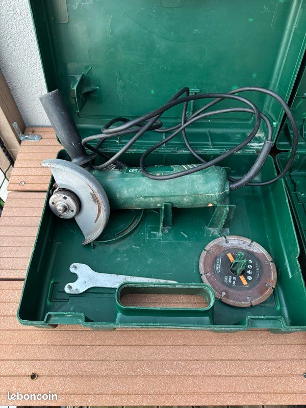 Bosch outils (image 3)
