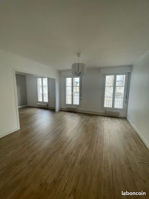 Appartement 3 pièces 69 m² · à Reims · 69 m² · 990 €