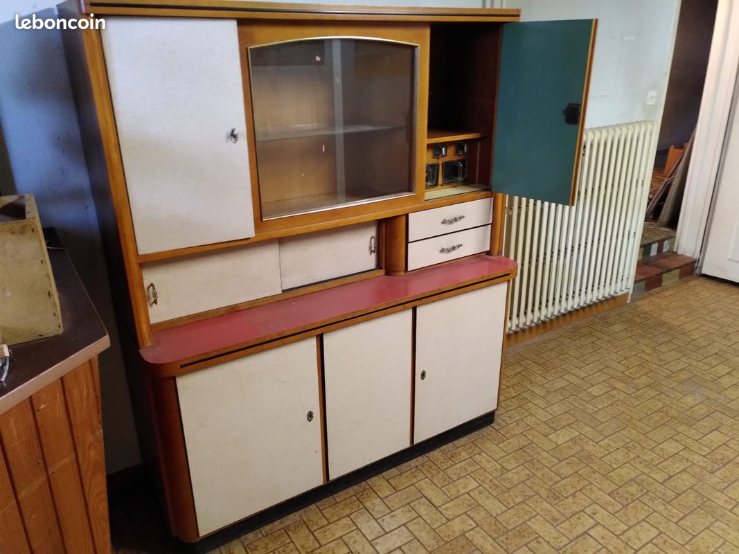 Buffet cuisine (image 1)