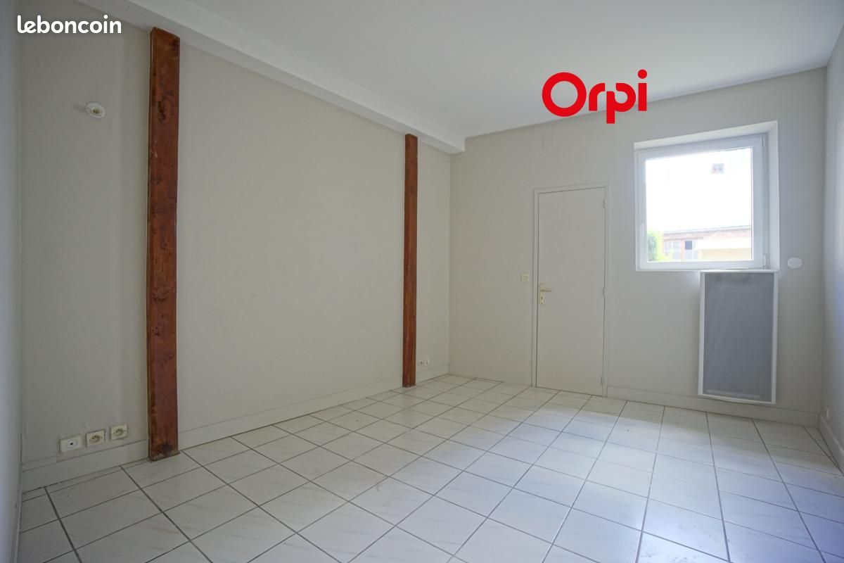 Appartement 1 pièce 22 m² · à Bernay · 22 m² · 350 €