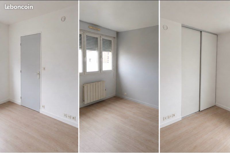 Appartement 1 pièce 20 m² · à Clermont-Ferrand · 20 m² · 380 €/mois