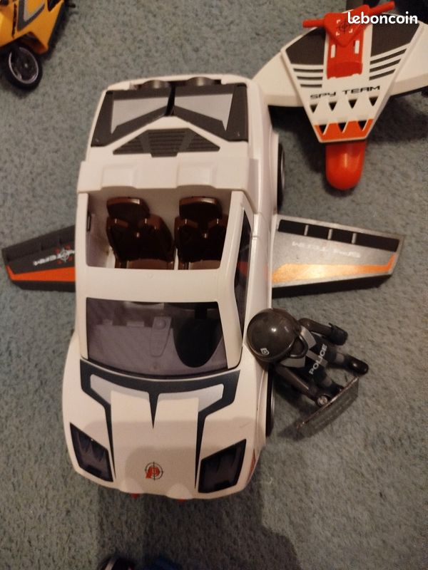 Playmobil (image 1)