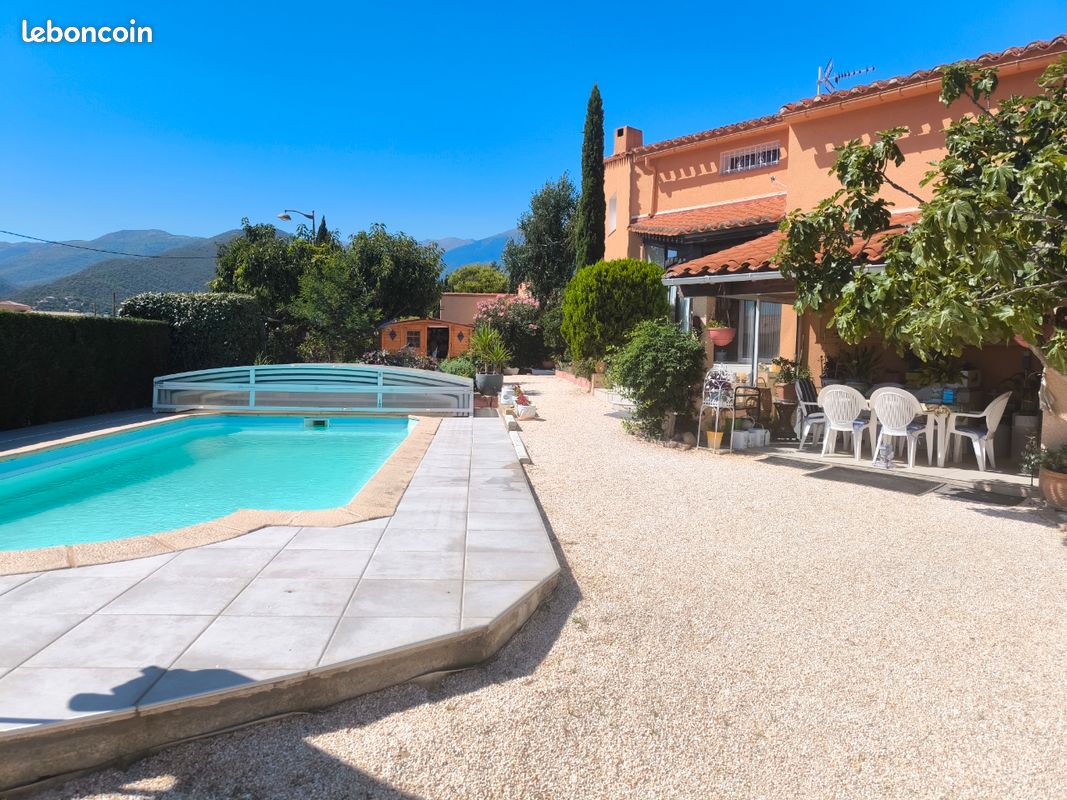 Maison 6 pièces 137 m² · à Vinça · 137 m² · 359 000 €