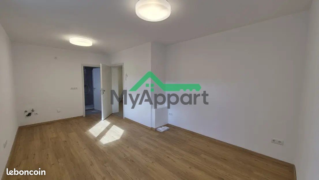Appartement a louer saint-ouen-sur-seine - 1 pièce(s) - 22 m2 - Surfyn