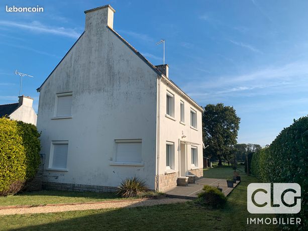 Maison 7 pièces 138 m²