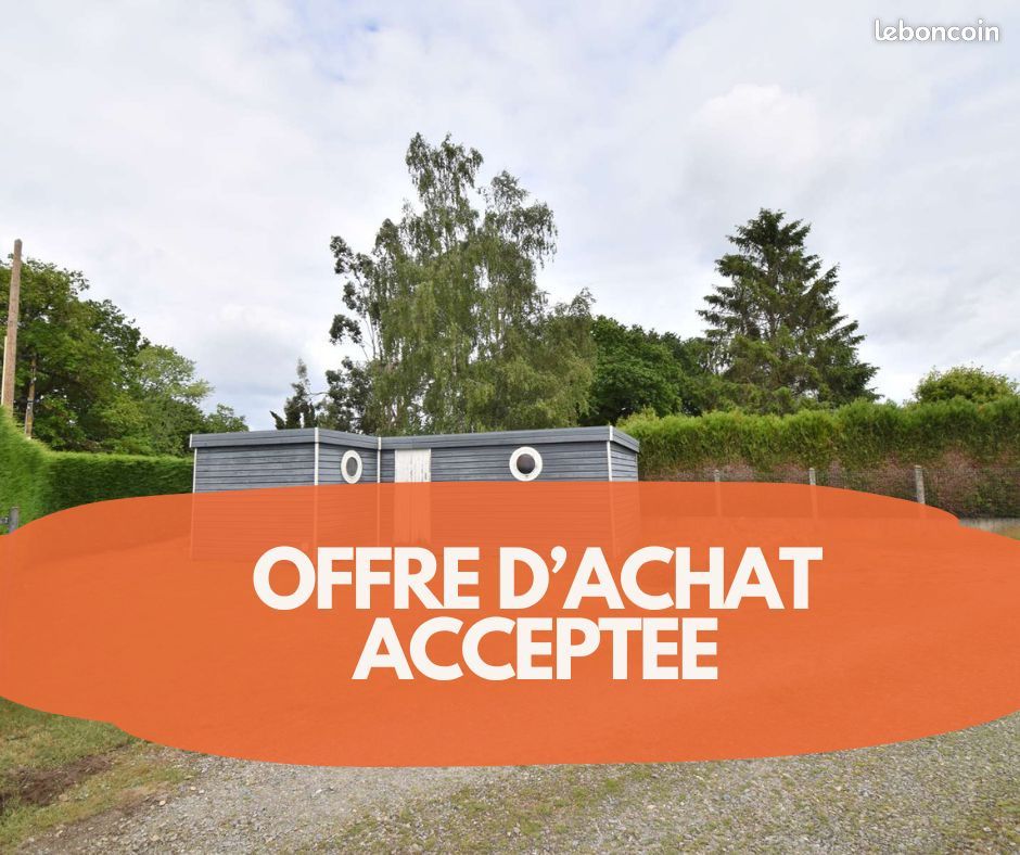 Terrain 250 m² · à La Planche · 250 m² · 46 200 €