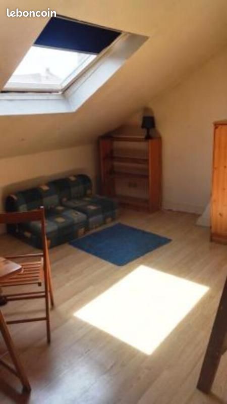 Appartement 1 pièce 13 m² · à Lille · 13 m² · 359 €/mois