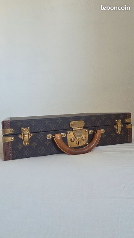 Malette rigide LV (image 2)