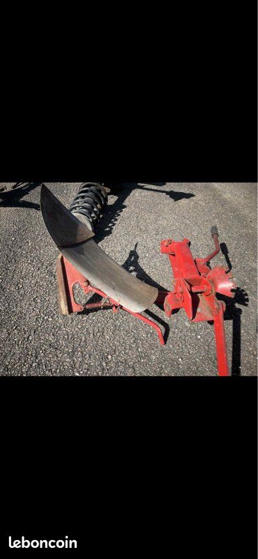 Roue de motoculteur (image 5)