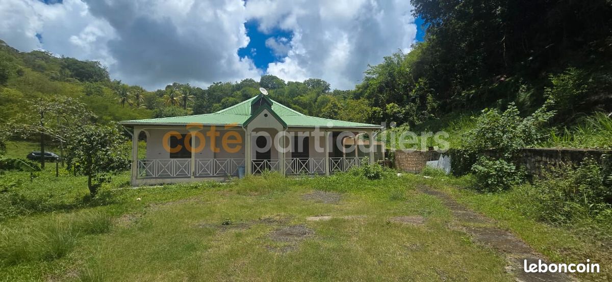 Maison 4 pièces 112 m² · à Les Abymes · 112 m² · 325 000 €