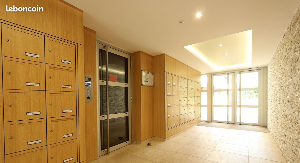 Appartement 2 pièces 65 m² · à Sceaux · 64,5 m² · 425 000 €